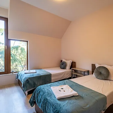 Luxury 2 Bedroom With Sea View Apartman Várna