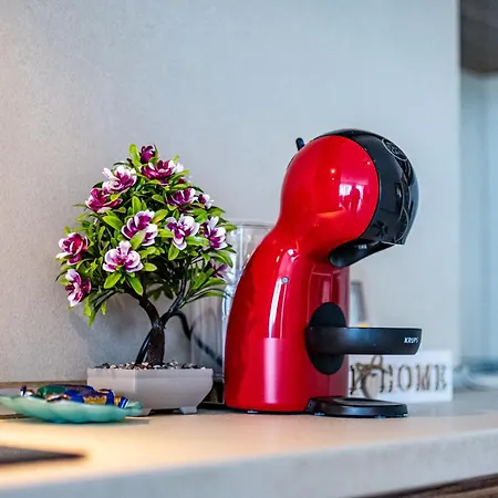 Luxury 2 Bedroom With Sea View * Várna