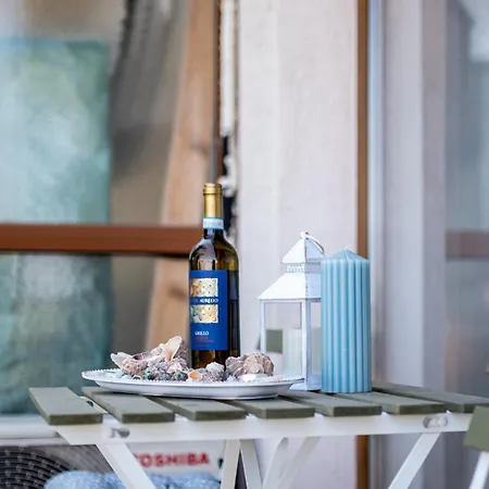 Luxury 2 Bedroom With Sea View * 바르나