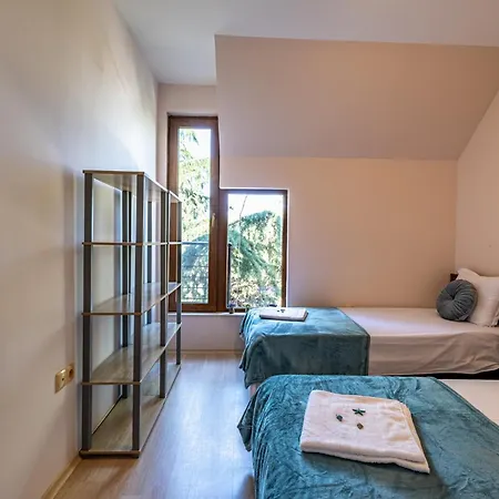 Luxury 2 Bedroom With Sea View Appartement *