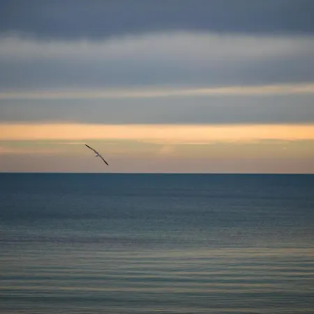 Luxury 2 Bedroom With Sea View Apartman Várna