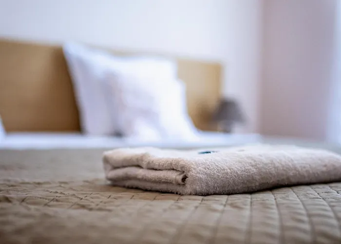 Apartman Luxury 2 Bedroom With Sea View Várna