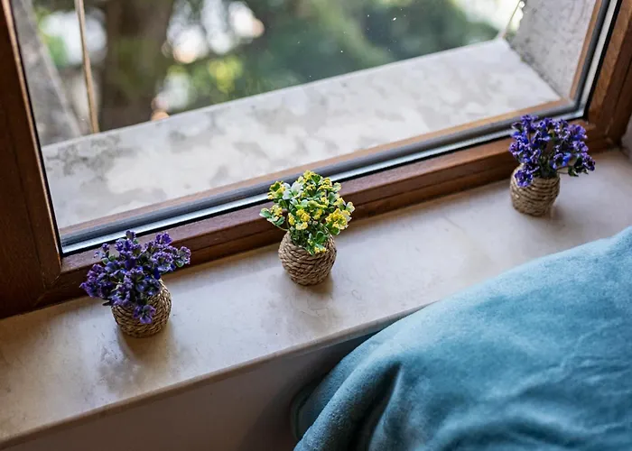 Apartman Luxury 2 Bedroom With Sea View Várna