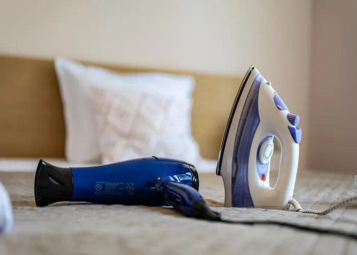 Apartman Luxury 2 Bedroom With Sea View *