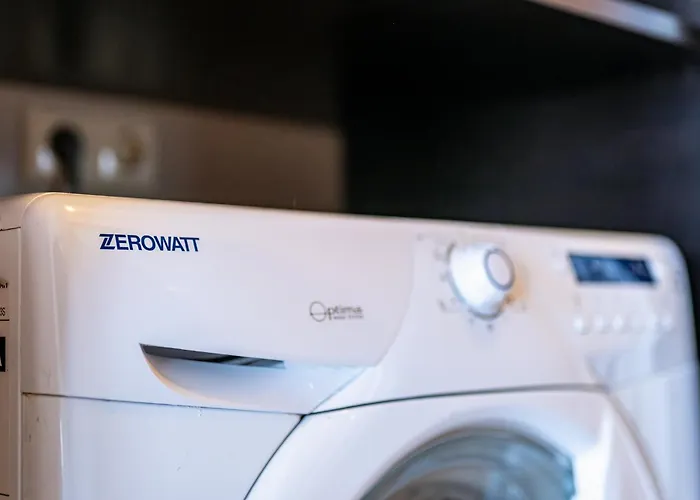 Apartman Luxury 2 Bedroom With Sea View *