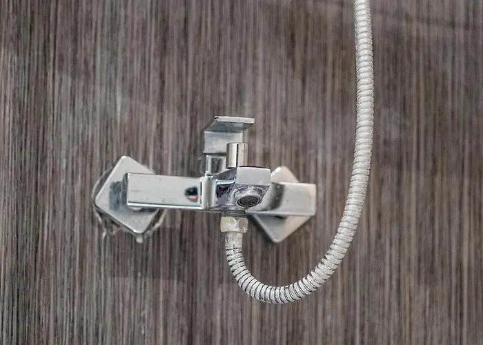 Apartman Luxury 2 Bedroom With Sea View Várna