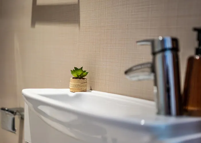 Luxury 2 Bedroom With Sea View Várna