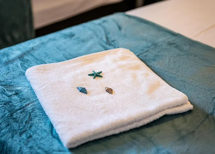 Luxury 2 Bedroom With Sea View Apartman Várna