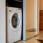 Apartament Luxury 2 Bedroom With Sea View Warna