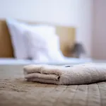Lejlighed Luxury 2 Bedroom With Sea View Varna
