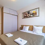 Luxury 2 Bedroom With Sea View