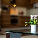 Apartament Luxury 2 Bedroom With Sea View Warna