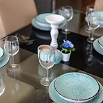 Apartament Luxury 2 Bedroom With Sea View Warna