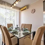 Luxury 2 Bedroom With Sea View Varna