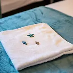 Luxury 2 Bedroom With Sea View Apartament Warna