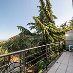 Luxury 2 Bedroom With Sea View Lejlighed *