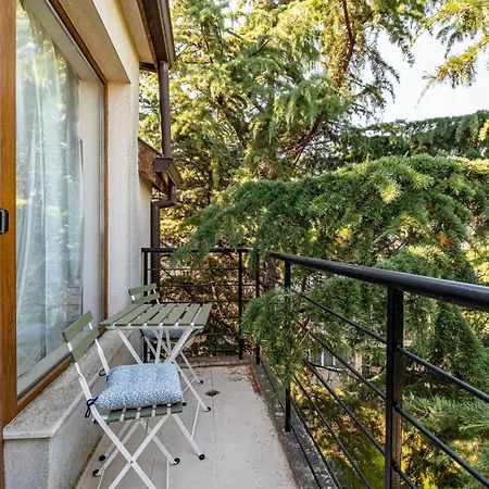 Lejlighed Luxury 2 Bedroom With Sea View *