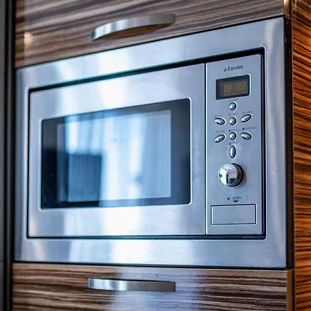 Lejlighed Luxury 2 Bedroom With Sea View