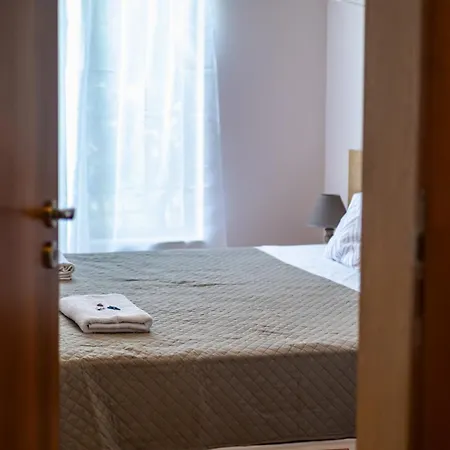 Luxury 2 Bedroom With Sea View Lejlighed Varna