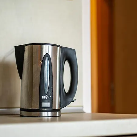 Luxury 2 Bedroom With Sea View Lejlighed *