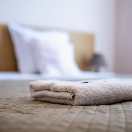 Lejlighed Luxury 2 Bedroom With Sea View Varna