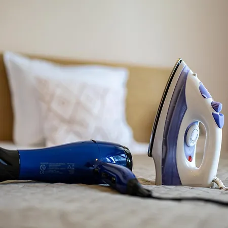 Lejlighed Luxury 2 Bedroom With Sea View *