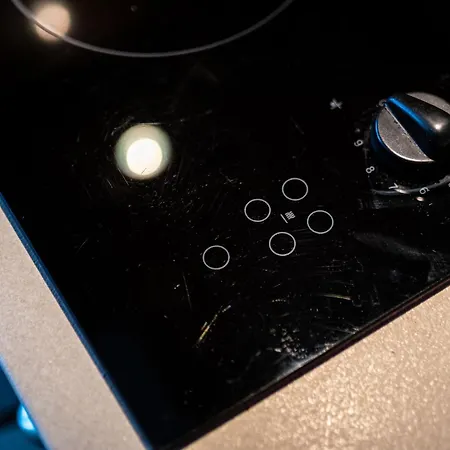 Lejlighed Luxury 2 Bedroom With Sea View Varna