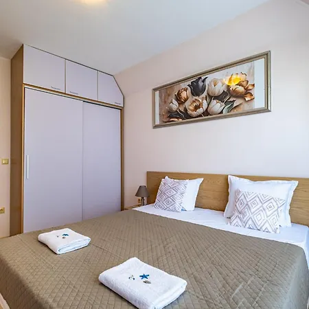 Luxury 2 Bedroom With Sea View