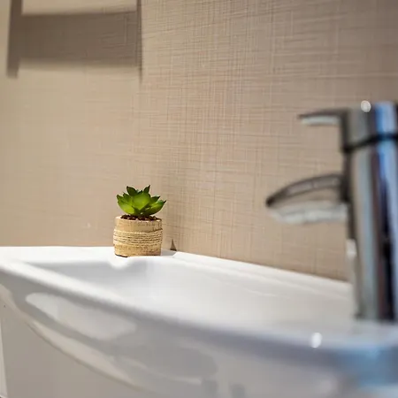 Luxury 2 Bedroom With Sea View Varna