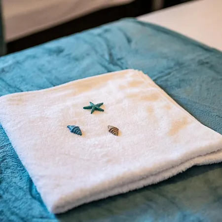 Luxury 2 Bedroom With Sea View Lejlighed Varna