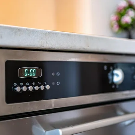 Luxury 2 Bedroom With Sea View Lejlighed