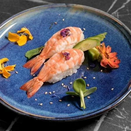 Luxury 2 Bedroom With Sea View Lejlighed *