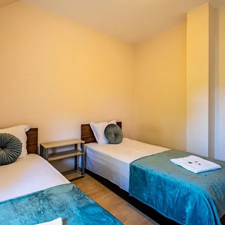 Luxury 2 Bedroom With Sea View * Varna