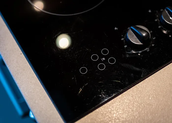 Apartment Luxury 2 Bedroom With Sea View Varna